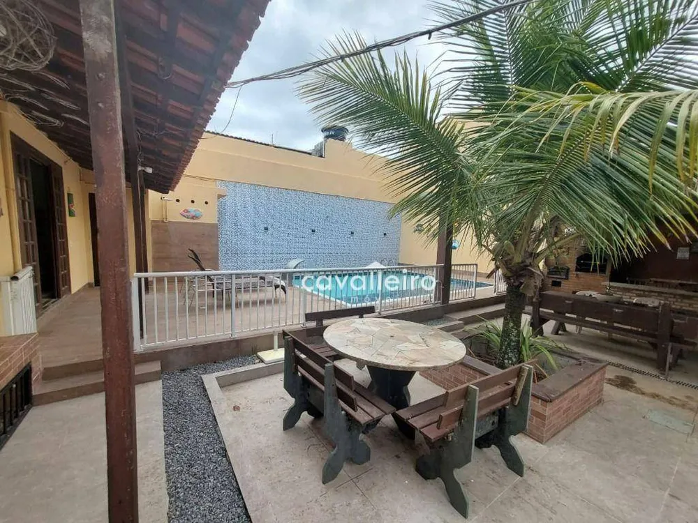 Casa, 3 quartos, 180 m² - Foto 16