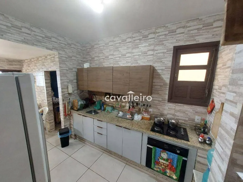 Casa, 3 quartos, 180 m² - Foto 9