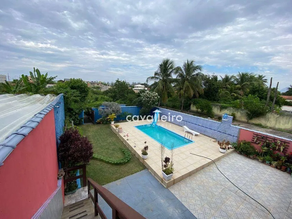 Casa, 5 quartos, 345 m² - Foto 34
