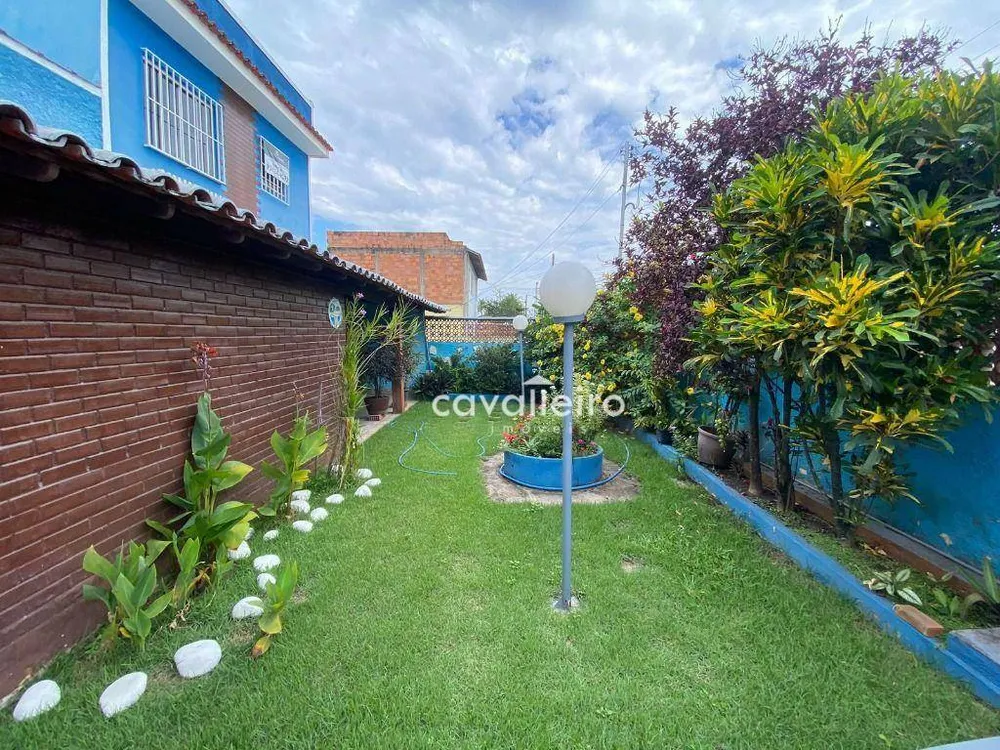 Casa, 5 quartos, 345 m² - Foto 2