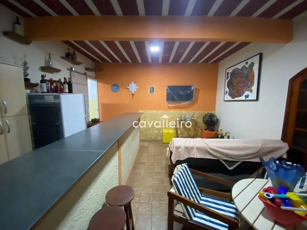 Casa, 5 quartos, 345 m² - Foto 15