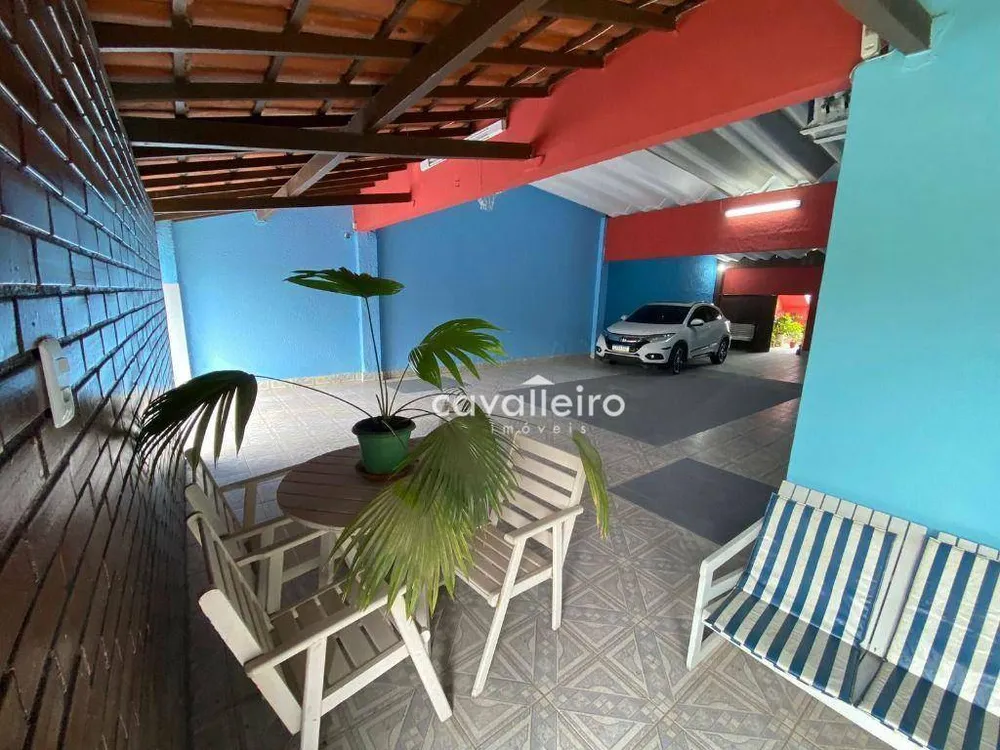 Casa, 5 quartos, 345 m² - Foto 8