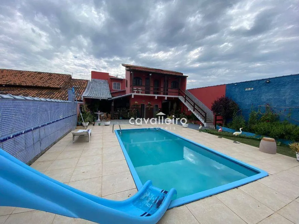 Casa, 5 quartos, 345 m² - Foto 32