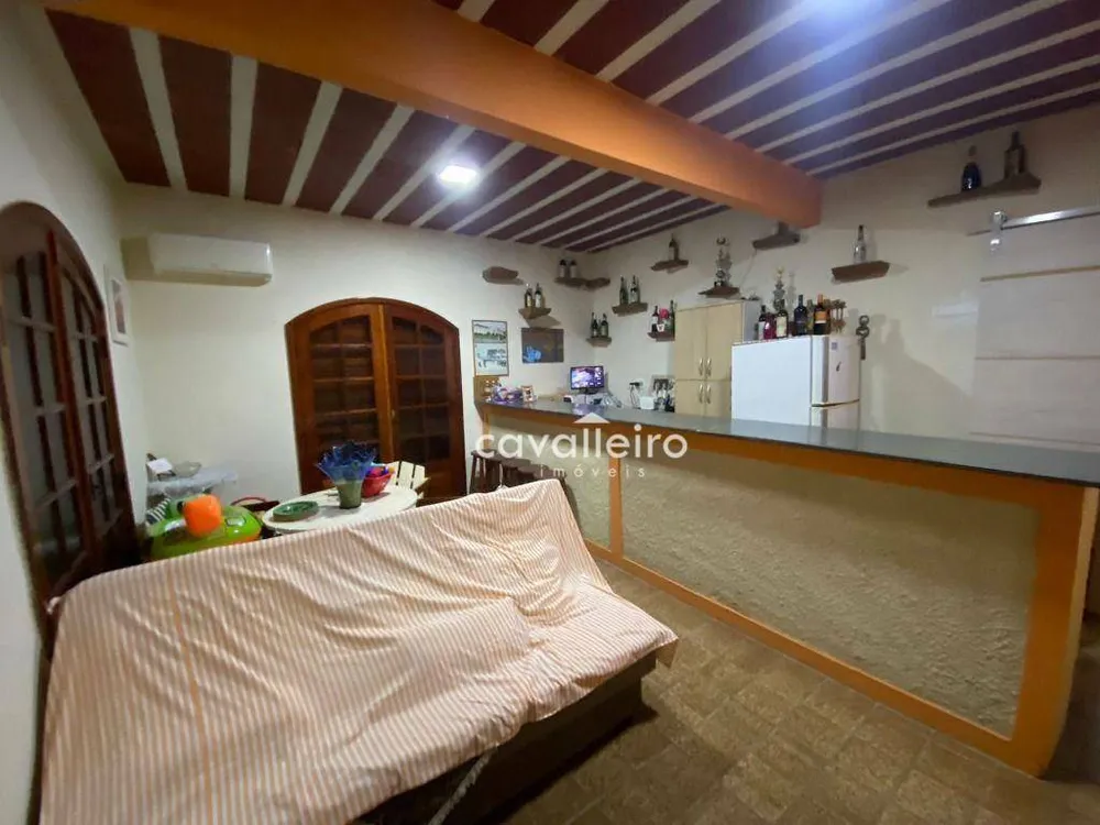 Casa, 5 quartos, 345 m² - Foto 16