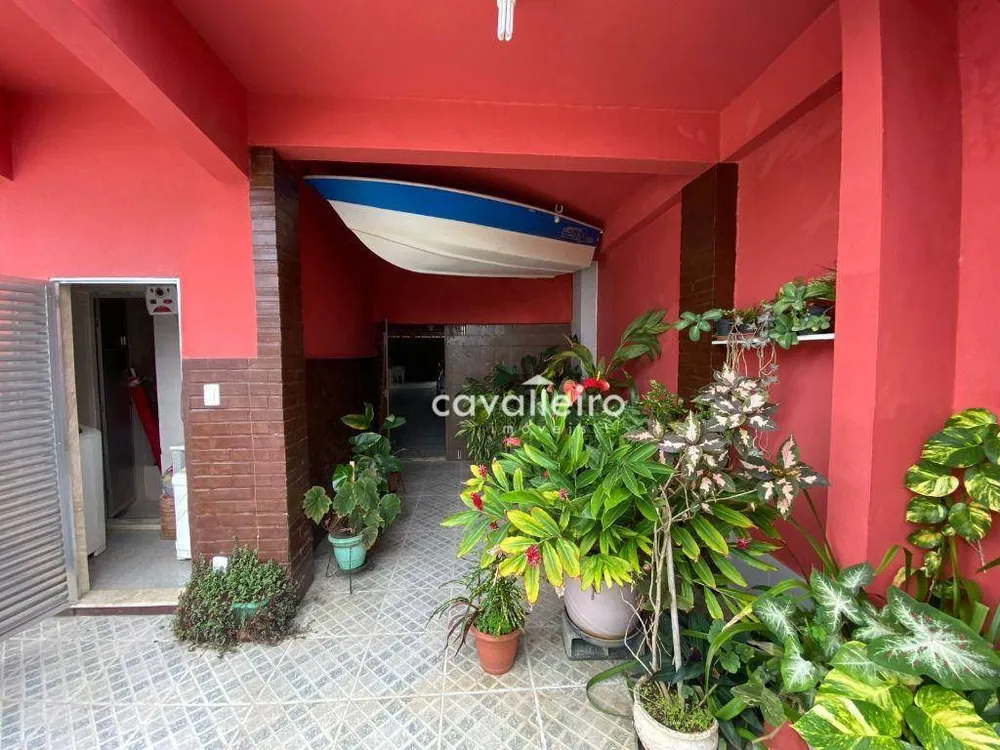 Casa, 5 quartos, 345 m² - Foto 35