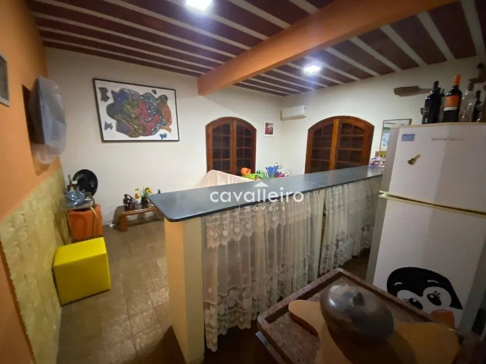 Casa, 5 quartos, 345 m² - Foto 26
