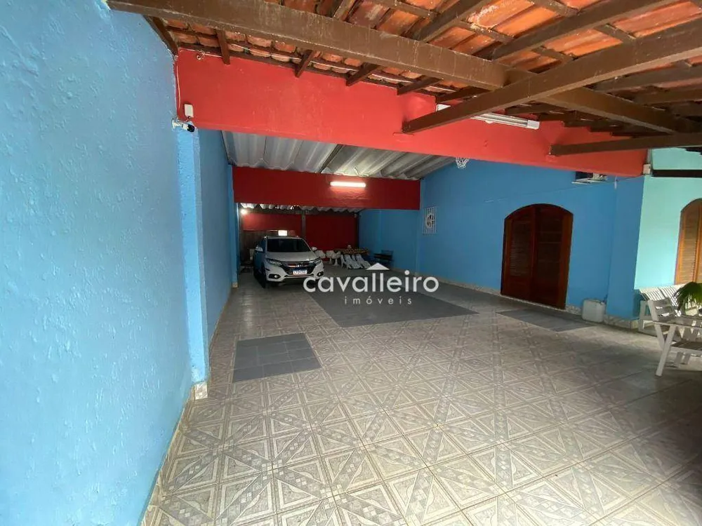 Casa, 5 quartos, 345 m² - Foto 9