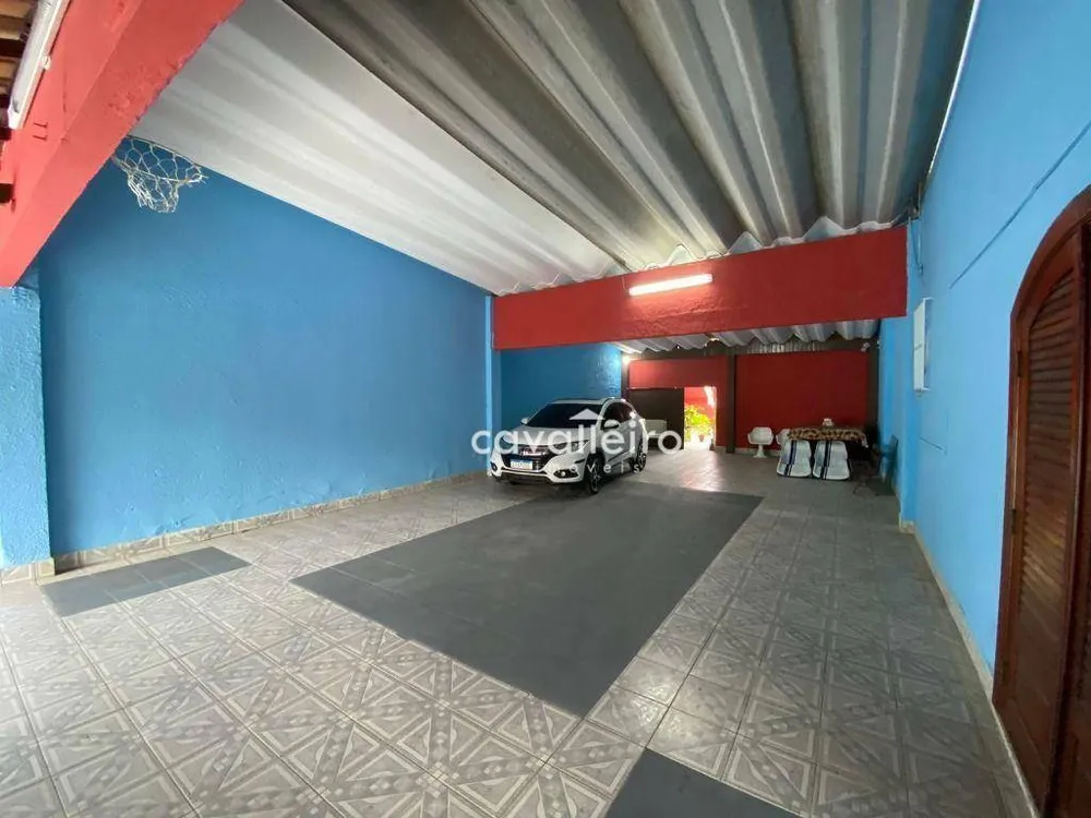 Casa, 5 quartos, 345 m² - Foto 6