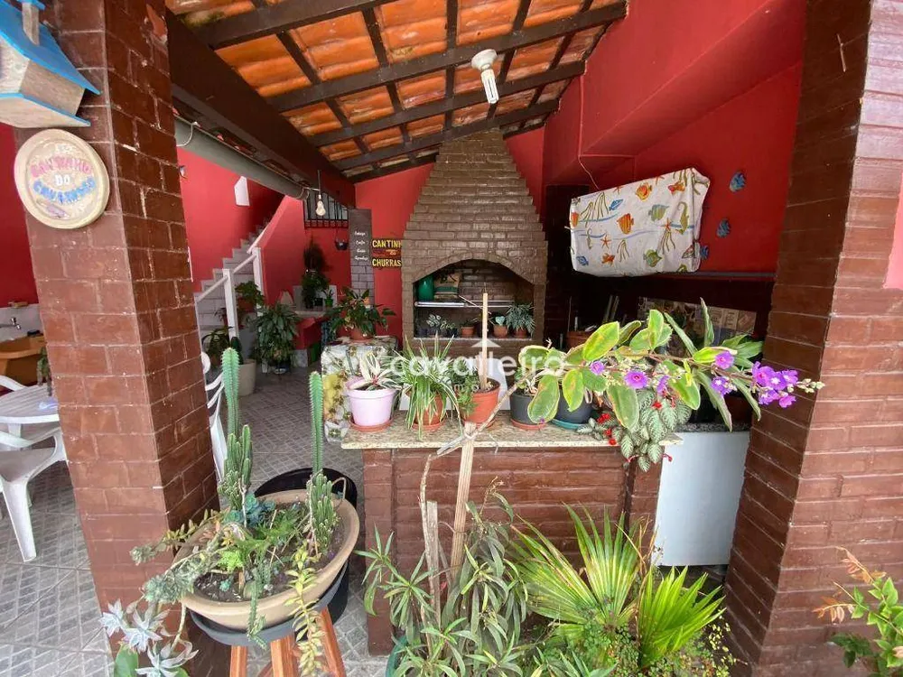 Casa, 5 quartos, 345 m² - Foto 40