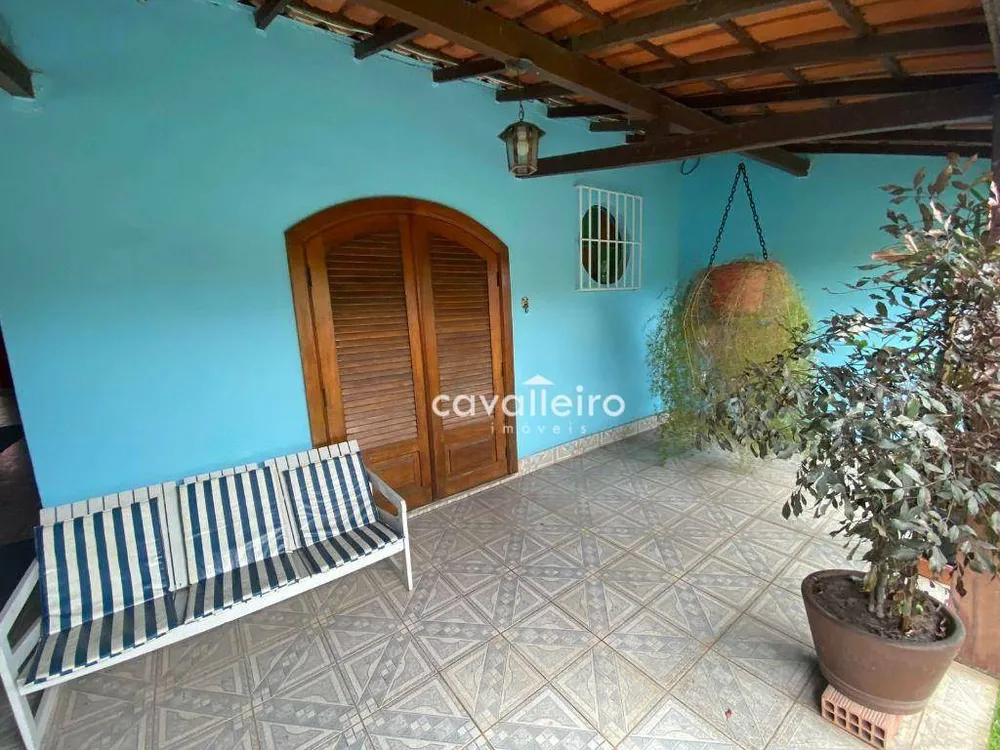 Casa, 5 quartos, 345 m² - Foto 4