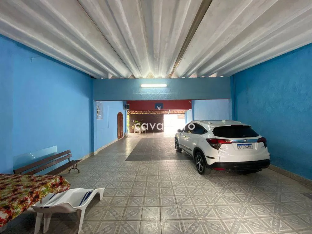 Casa, 5 quartos, 345 m² - Foto 5