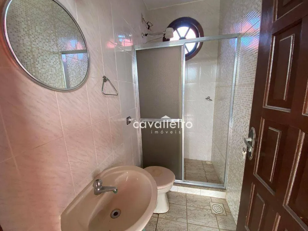 Casa, 5 quartos, 345 m² - Foto 12