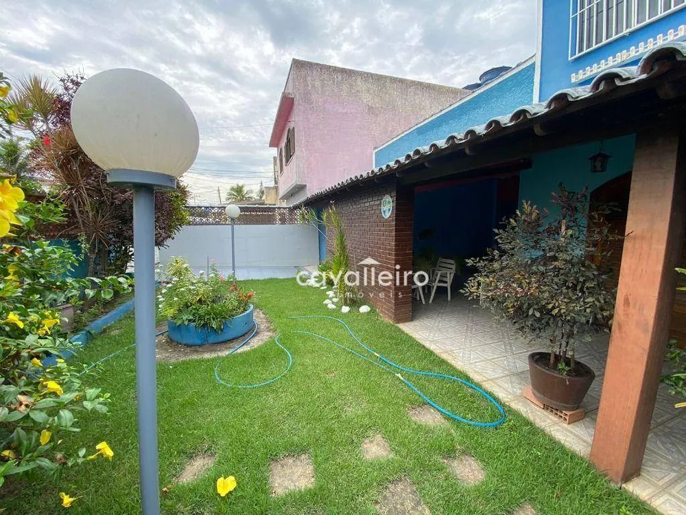 Casa, 5 quartos, 345 m² - Foto 3