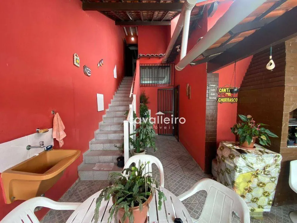 Casa, 5 quartos, 345 m² - Foto 39