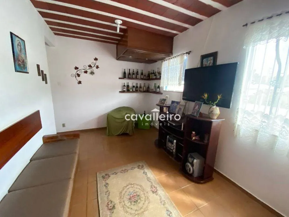 Casa, 5 quartos, 345 m² - Foto 23