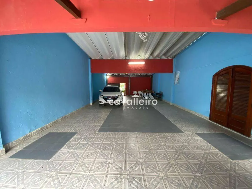 Casa, 5 quartos, 345 m² - Foto 7
