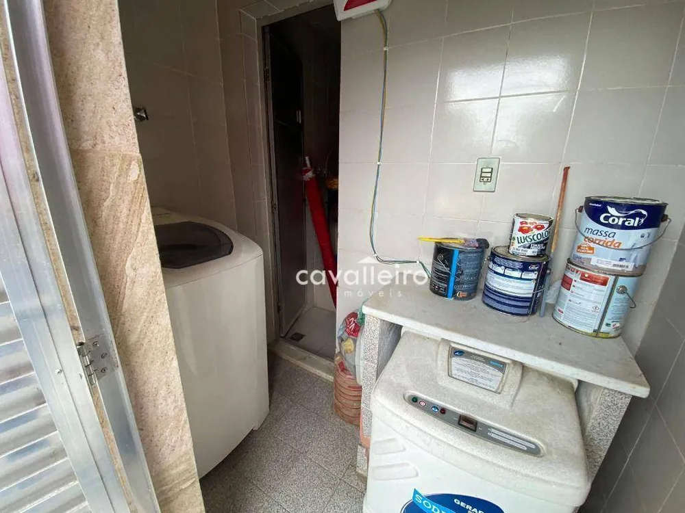 Casa, 5 quartos, 345 m² - Foto 14