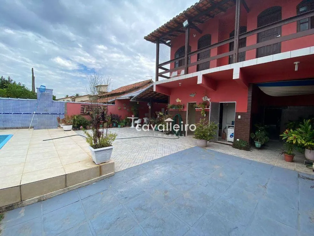 Casa, 5 quartos, 345 m² - Foto 33
