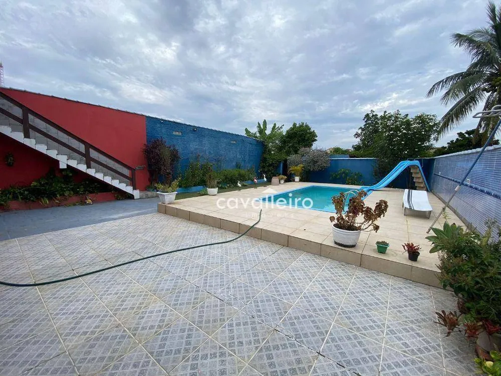Casa, 5 quartos, 345 m² - Foto 38