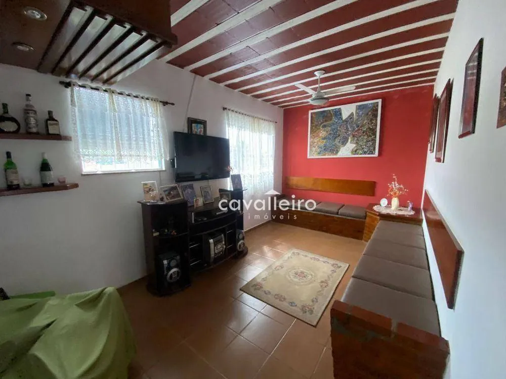 Casa, 5 quartos, 345 m² - Foto 25