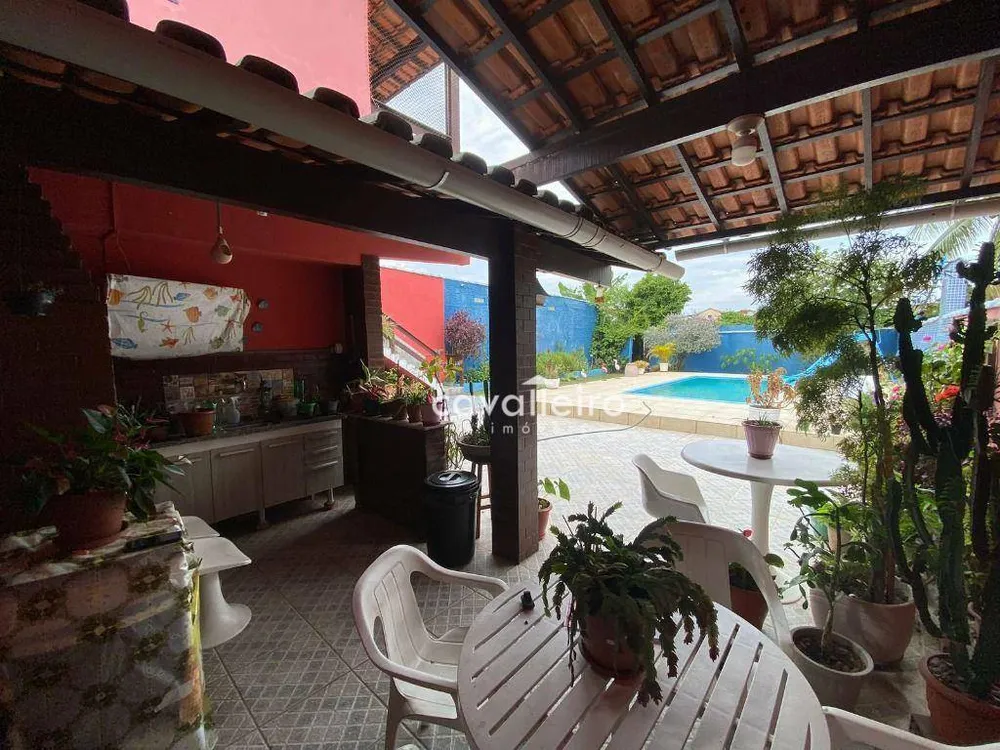 Casa, 5 quartos, 345 m² - Foto 37