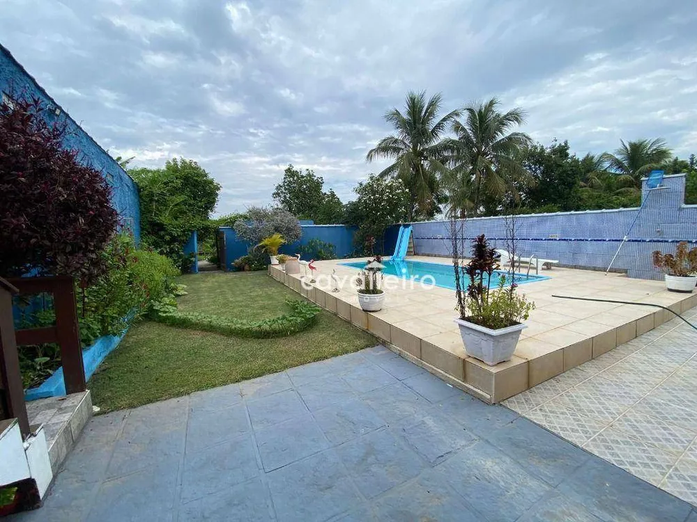 Casa, 5 quartos, 345 m² - Foto 36