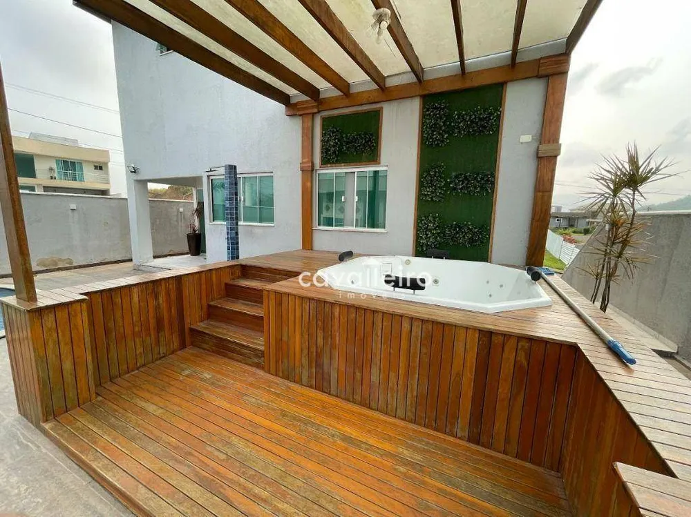 Casa de Condomínio, 5 quartos - Foto 13