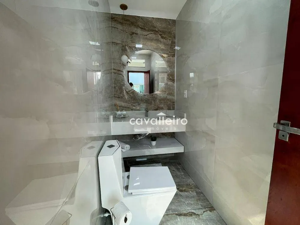 Casa de Condomínio, 5 quartos - Foto 10