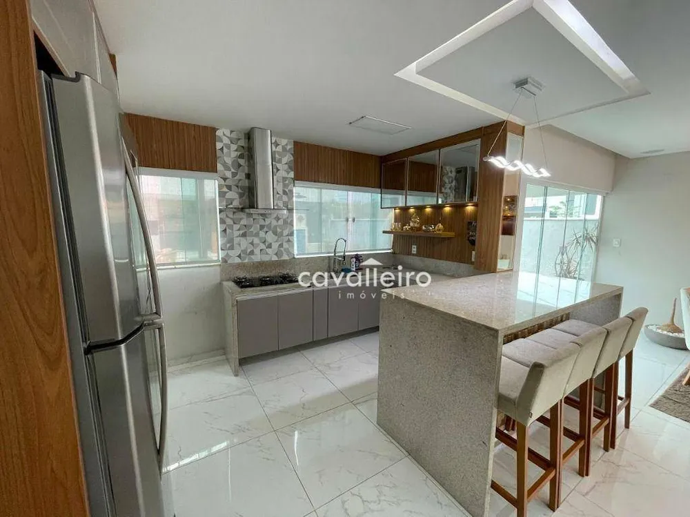 Casa de Condomínio, 5 quartos - Foto 5