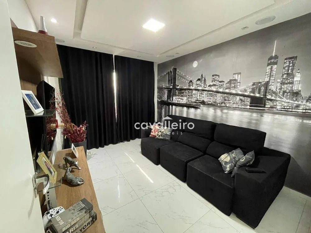 Casa de Condomínio, 5 quartos - Foto 2