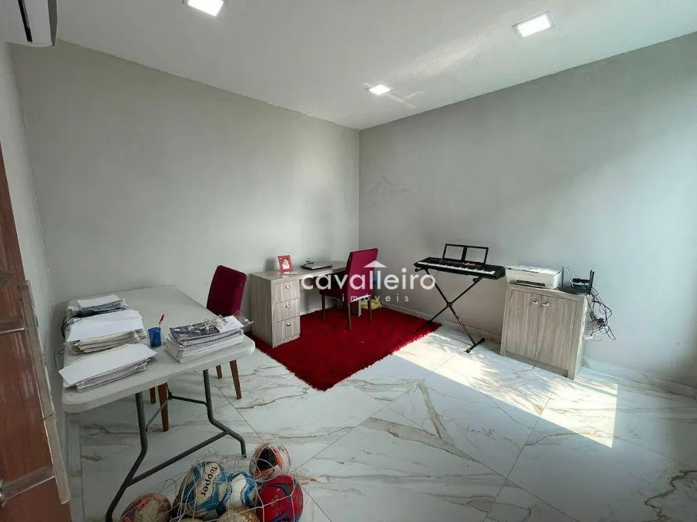 Casa de Condomínio, 5 quartos - Foto 11