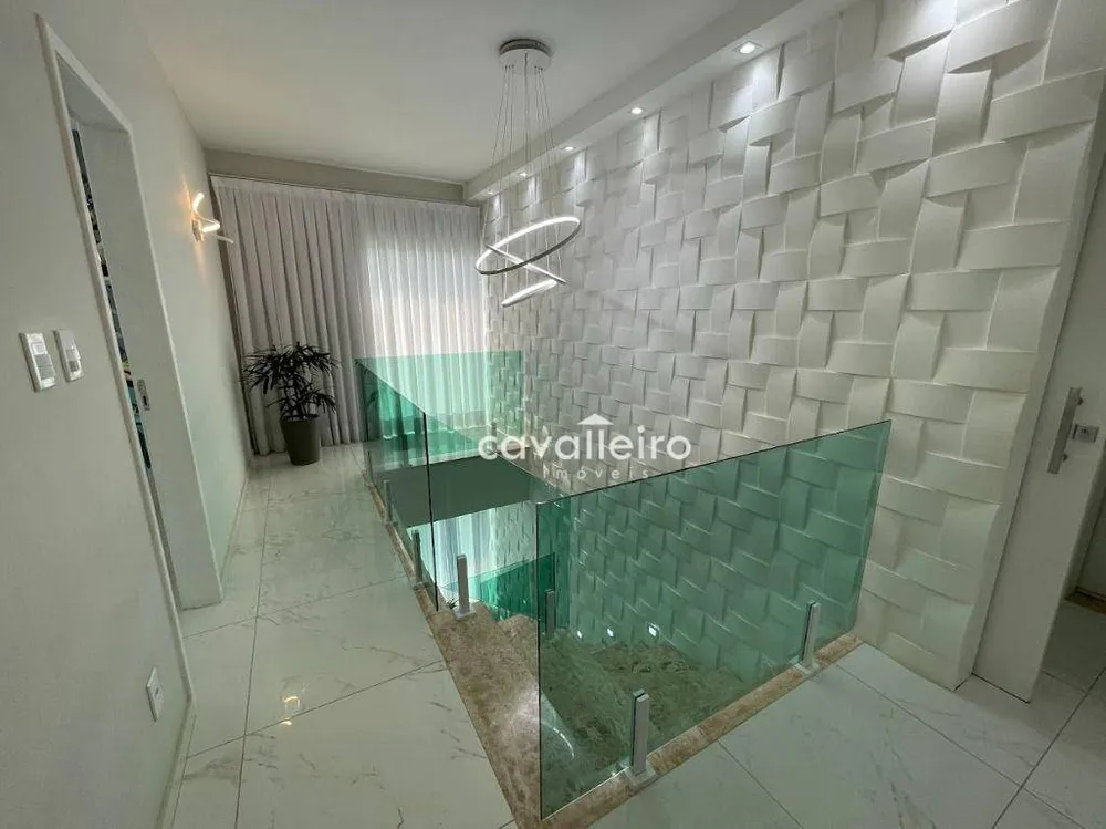 Casa de Condomínio, 5 quartos - Foto 18