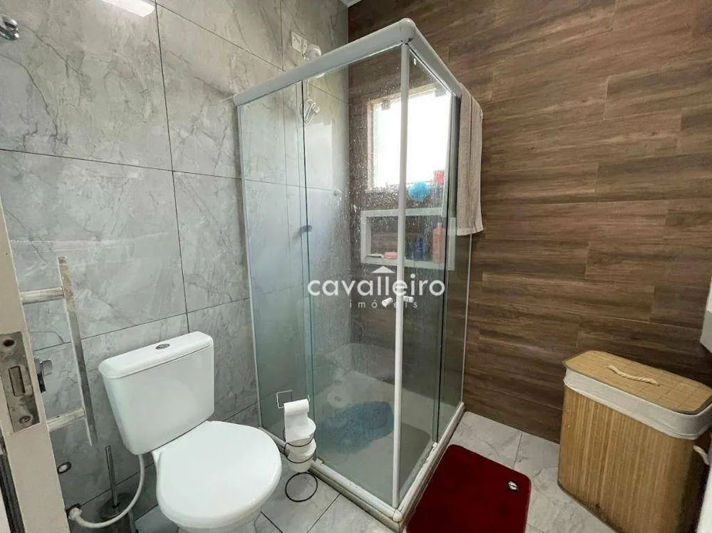 Casa de Condomínio, 5 quartos - Foto 17