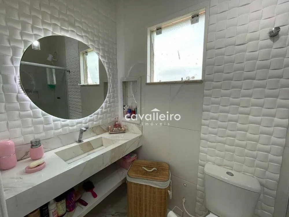 Casa de Condomínio, 5 quartos - Foto 15