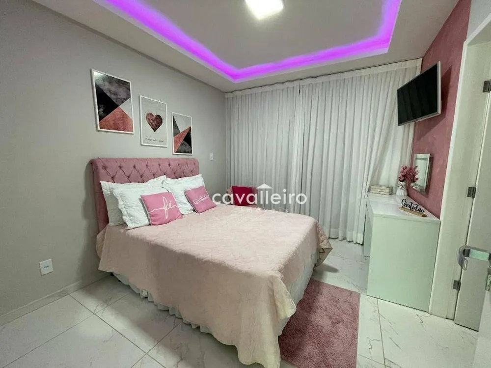 Casa de Condomínio, 5 quartos - Foto 14