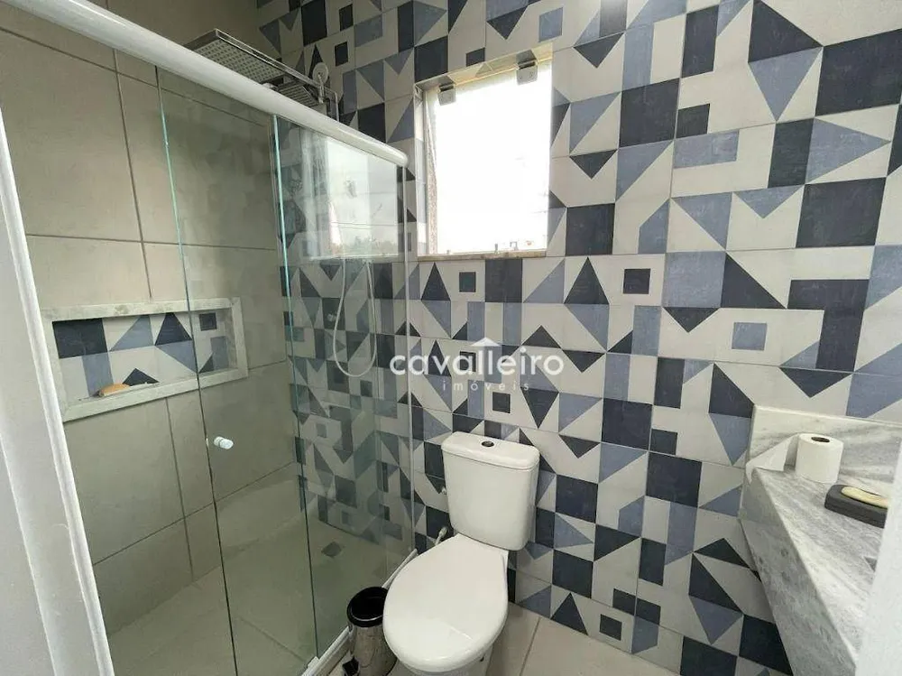 Casa de Condomínio, 5 quartos - Foto 20