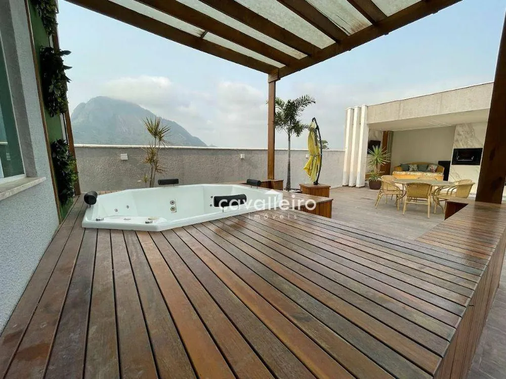 Casa de Condomínio, 5 quartos - Foto 21