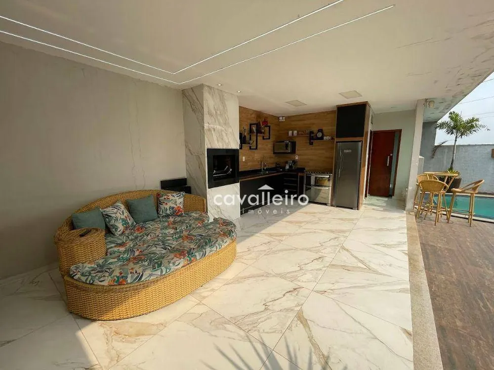 Casa de Condomínio, 5 quartos - Foto 9