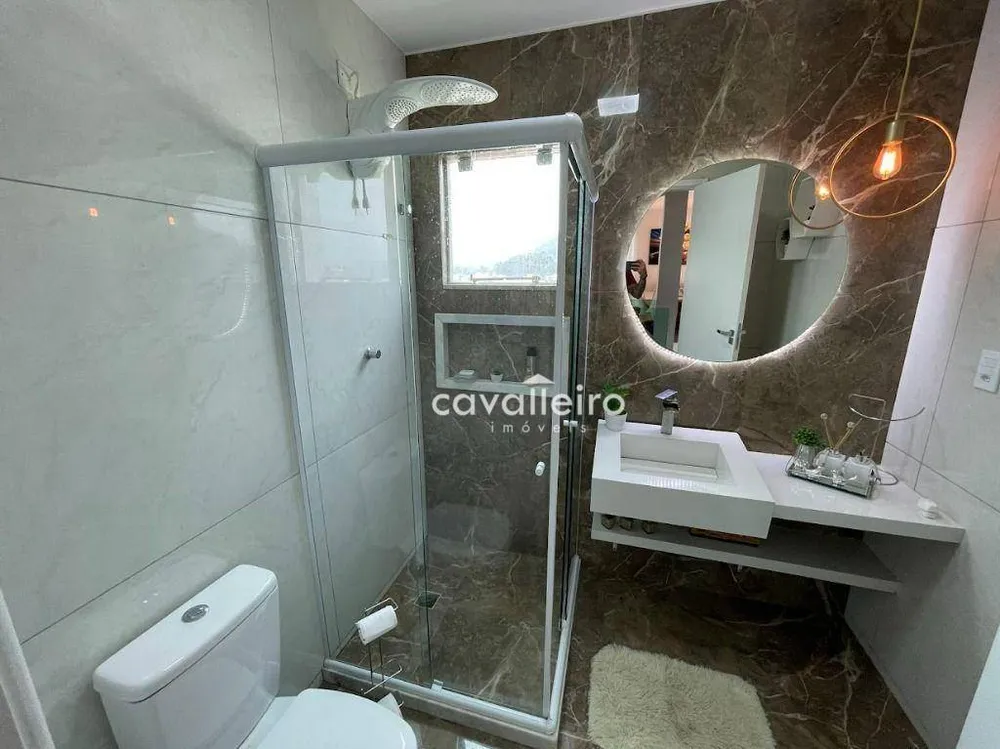 Casa de Condomínio, 5 quartos - Foto 6
