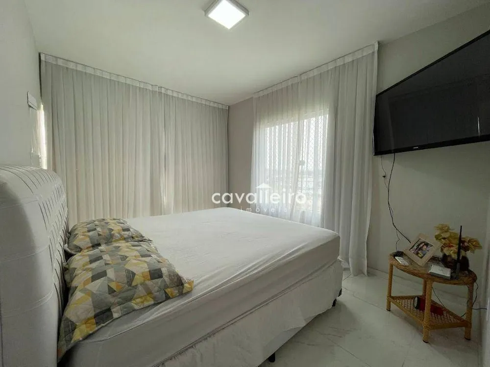 Casa de Condomínio, 5 quartos - Foto 16