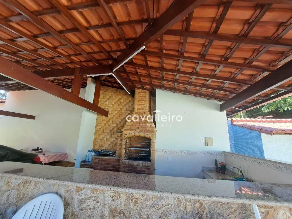 Casa, 4 quartos, 214 m² - Foto 11