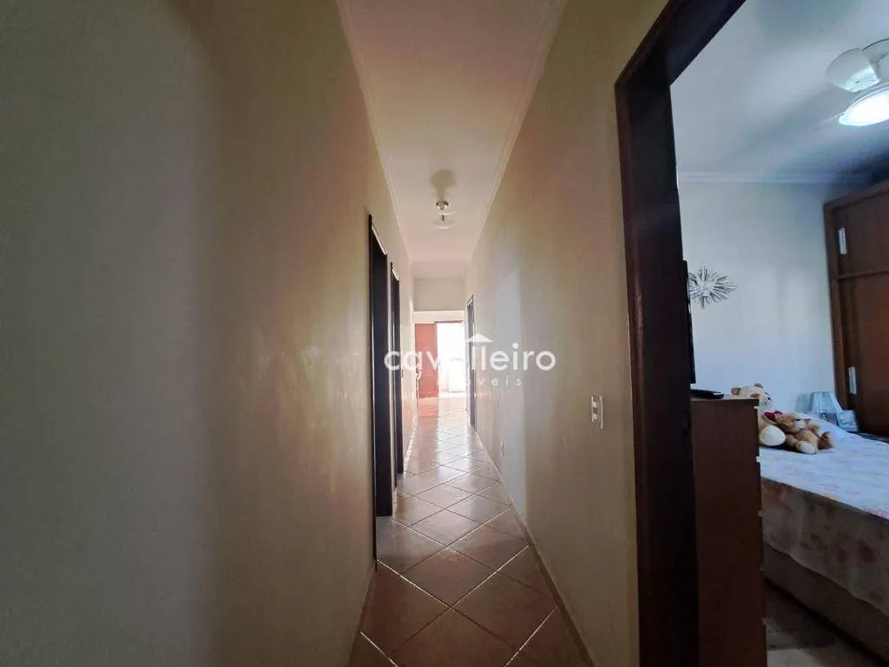 Casa, 4 quartos, 214 m² - Foto 17