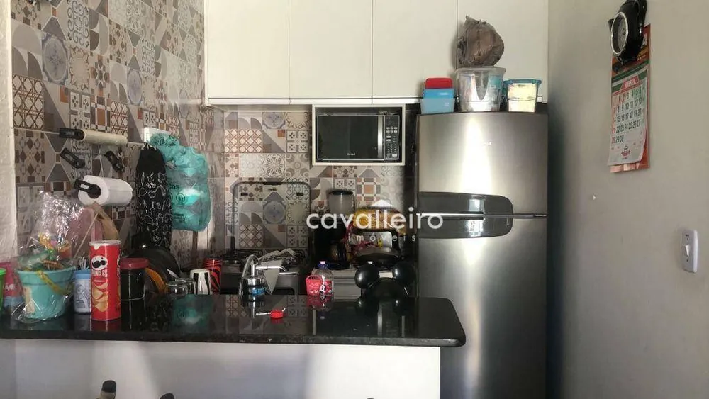 Casa, 4 quartos, 214 m² - Foto 33