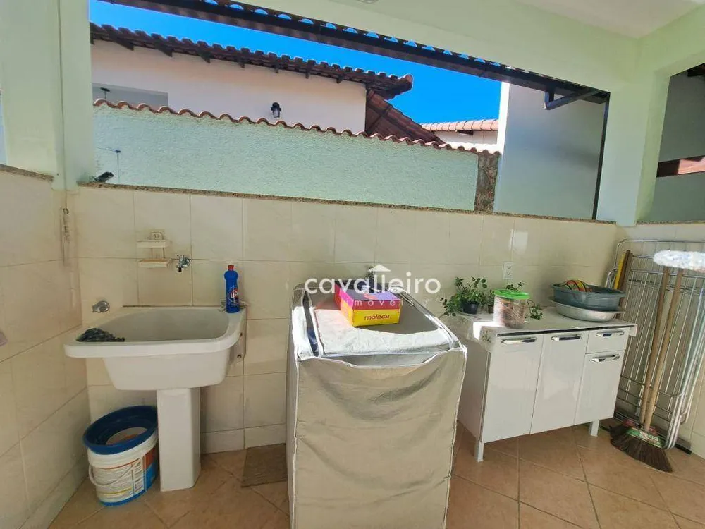 Casa, 4 quartos, 214 m² - Foto 27