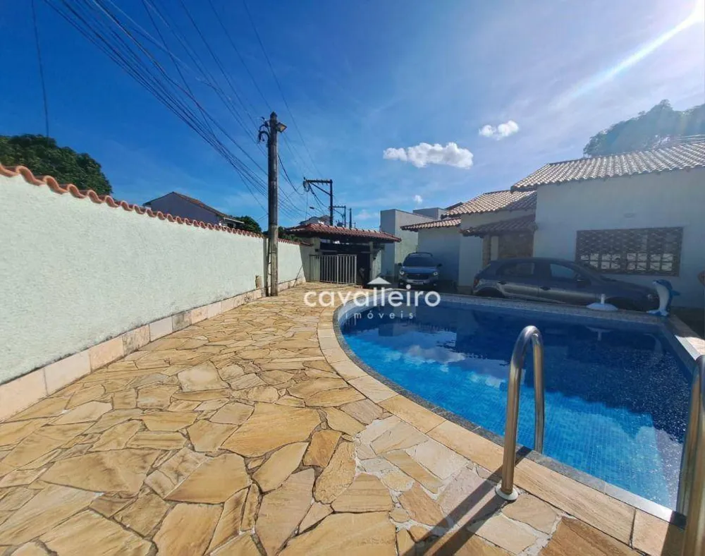 Casa, 4 quartos, 214 m² - Foto 1