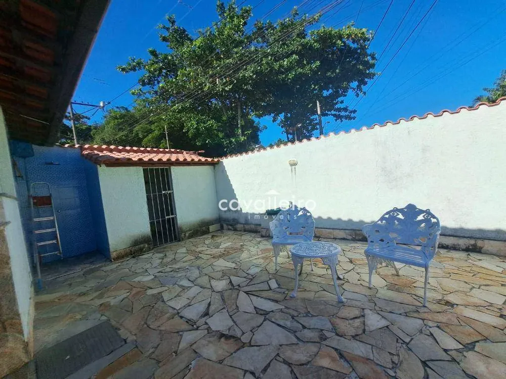Casa, 4 quartos, 214 m² - Foto 14