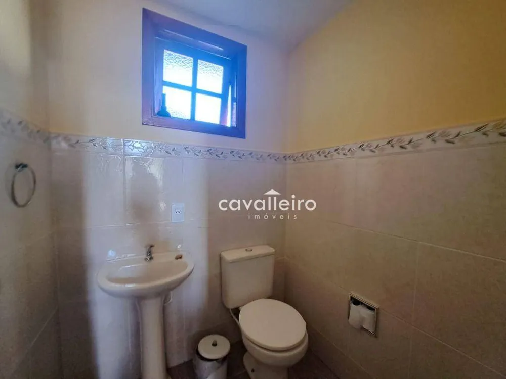 Casa, 4 quartos, 214 m² - Foto 8