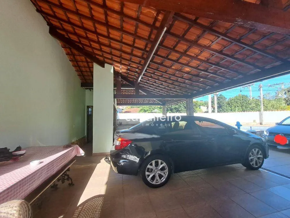 Casa, 4 quartos, 214 m² - Foto 10