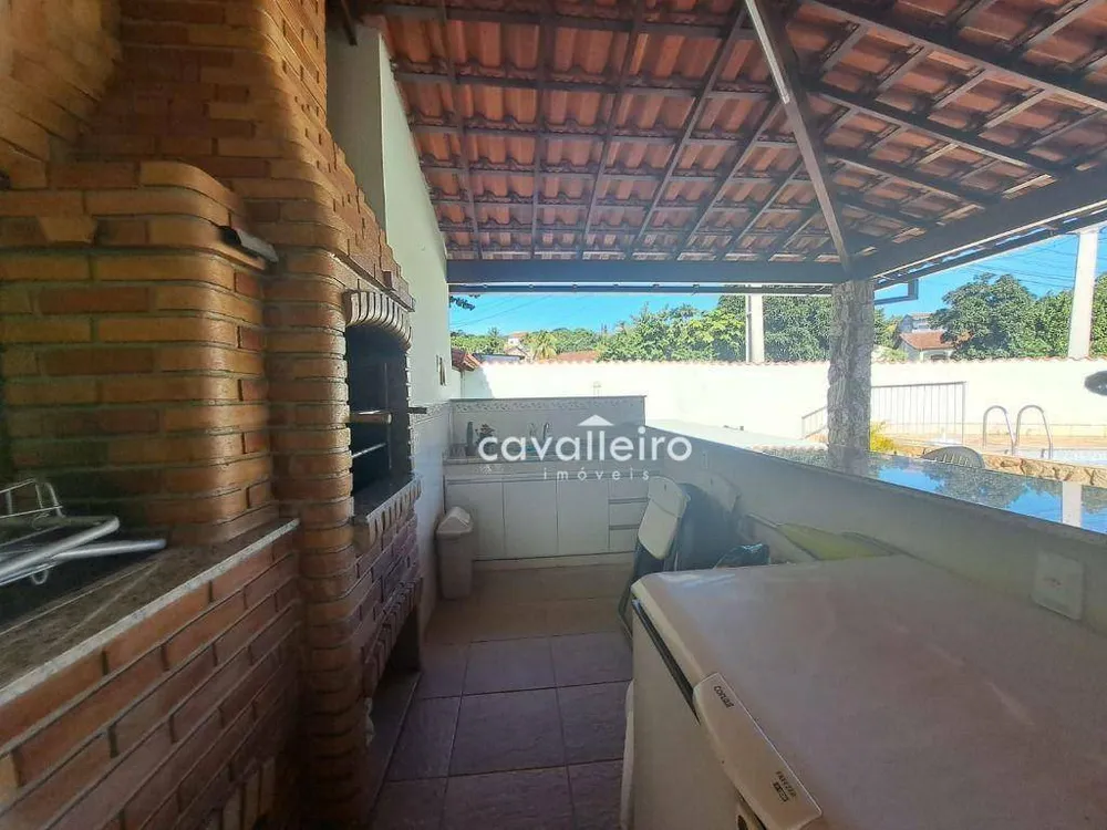 Casa, 4 quartos, 214 m² - Foto 12