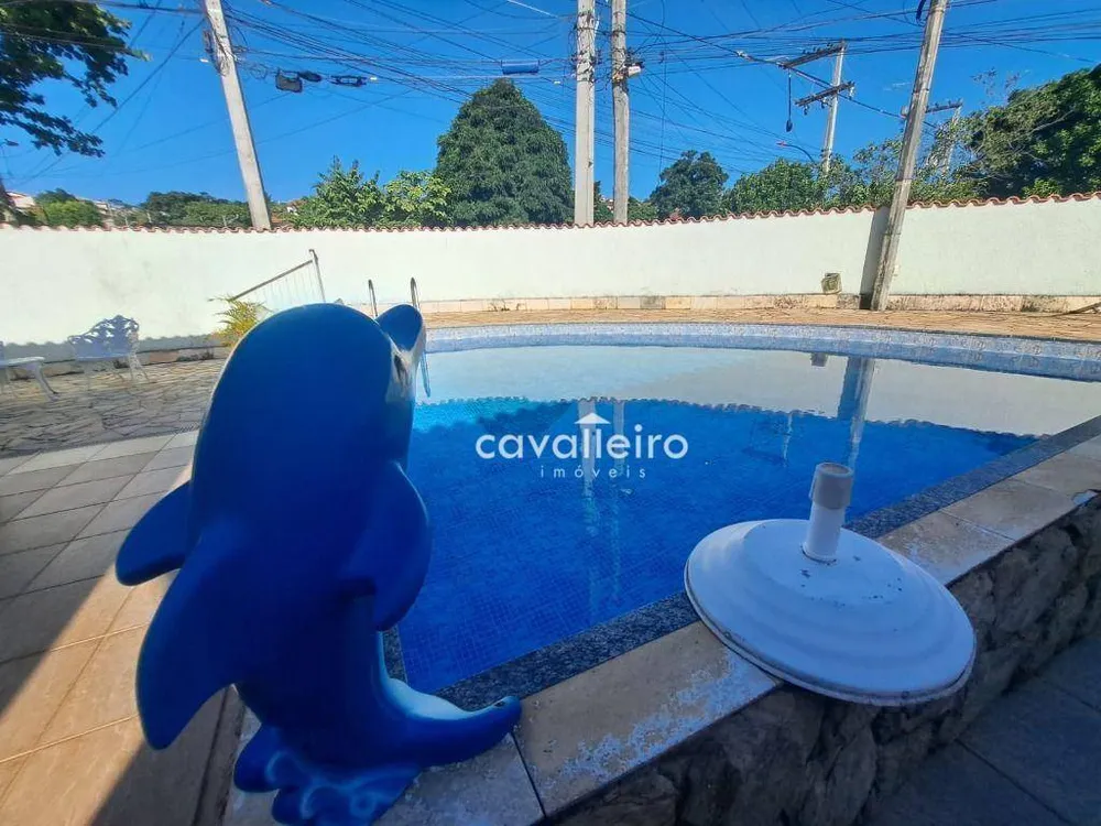 Casa, 4 quartos, 214 m² - Foto 6